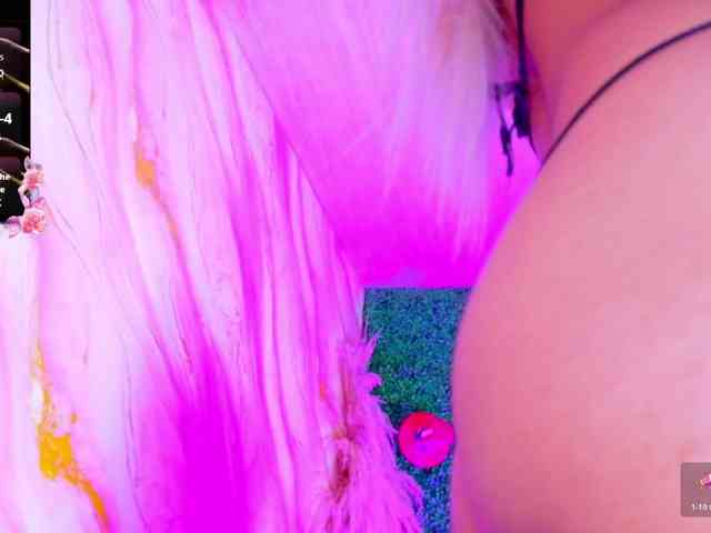 Cassie-cass Sex Cam Show