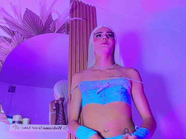Cassie-cass Sex Cam Show