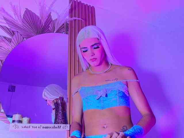 Cassie-cass Sex Cam Show