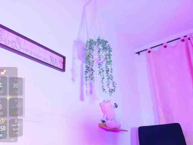 Cassie-cass Sex Cam Show