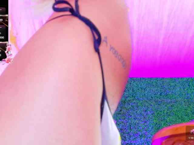 Cassie-cass Sex Cam Show