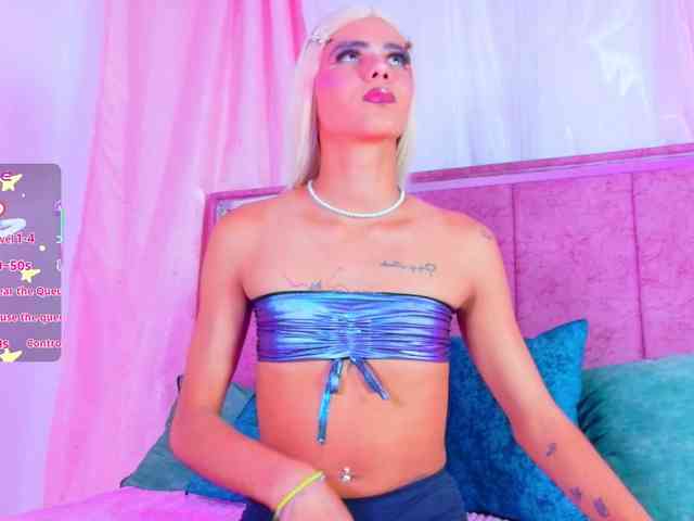 Cassie-cass Sex Cam Show