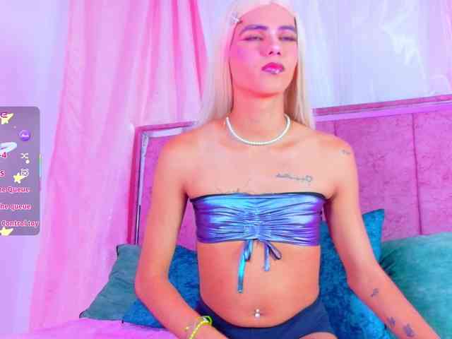 Cassie-cass Sex Cam Show
