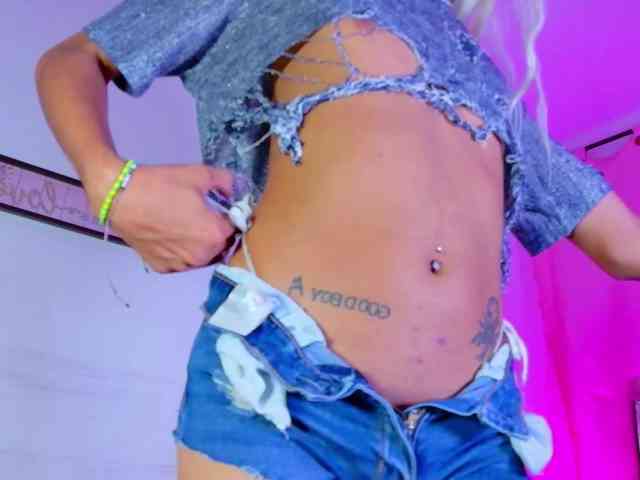 Cassie-cass Live Webcam on BongaCams