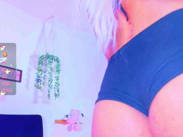 Cassie-cass Sex Cam Show