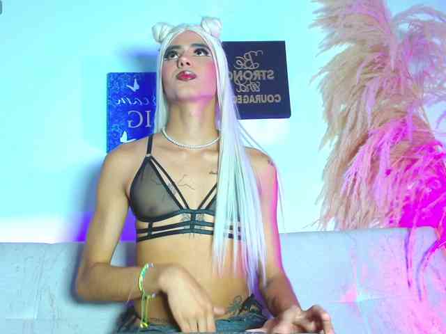 Cassie-cass Sex Cam Show