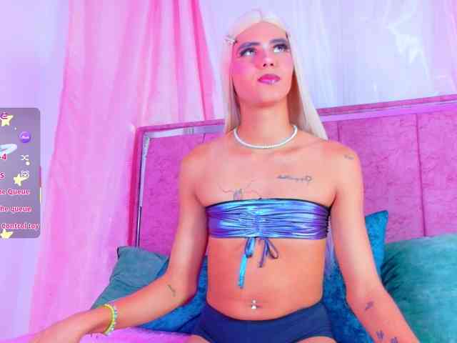 Cassie-cass Sex Cam Show