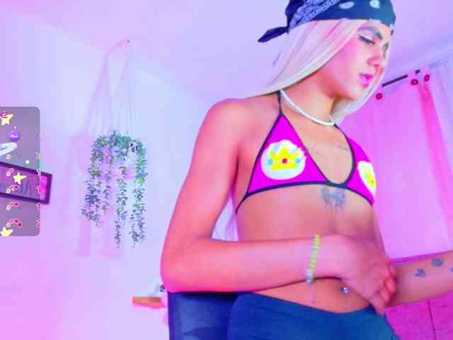 Cassie-cass Sex Cam Show