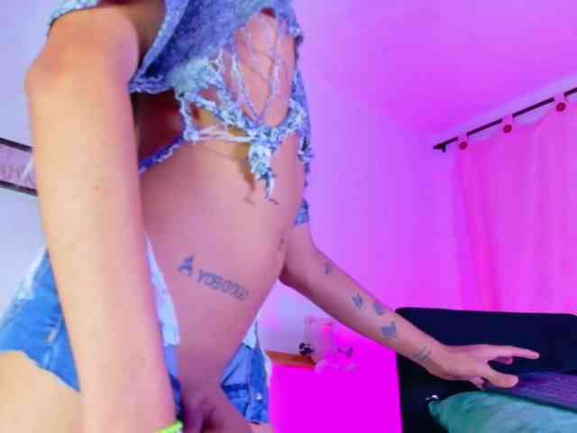 Cassie-cass Live Webcam on BongaCams