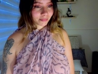 sweetlhy Porn Show