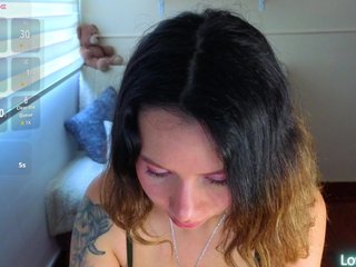 sweetlhy Porn Show