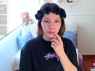 sweetlhy Porn Show