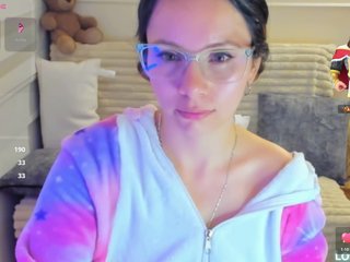 sweetlhy Porn Show