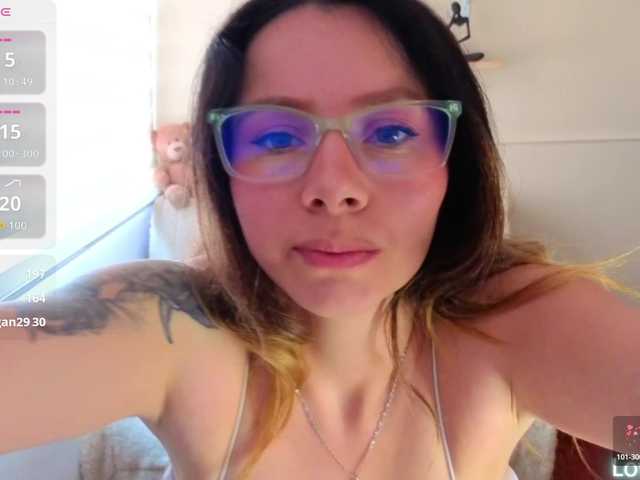 sweetlhy live cam on BongaCams