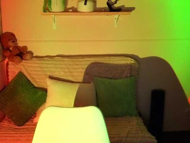 sweetlhy ao vivo no BongaCams