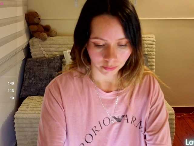sweetlhy live cam on BongaCams