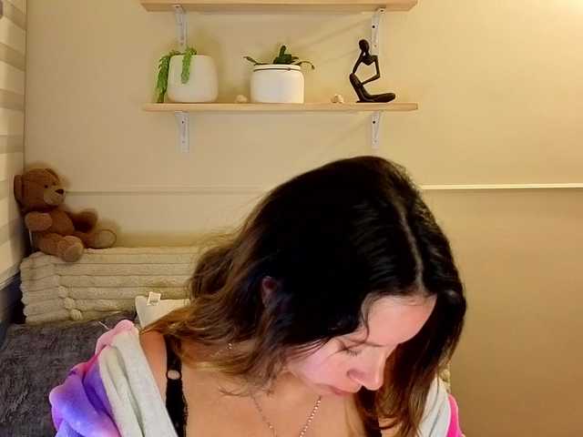 sweetlhy live cam on BongaCams