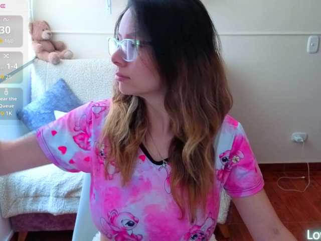 sweetlhy live cam on BongaCams