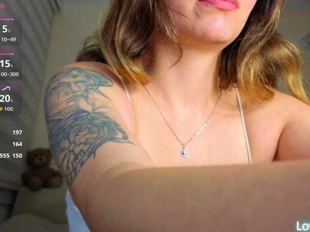 sweetlhy live cam on BongaCams