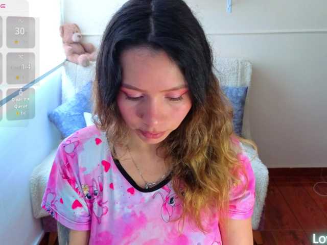 sweetlhy live cam on BongaCams
