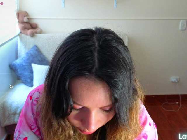 sweetlhy live cam on BongaCams