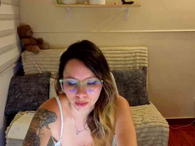 sweetlhy webcam