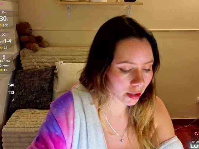 sweetlhy webcam