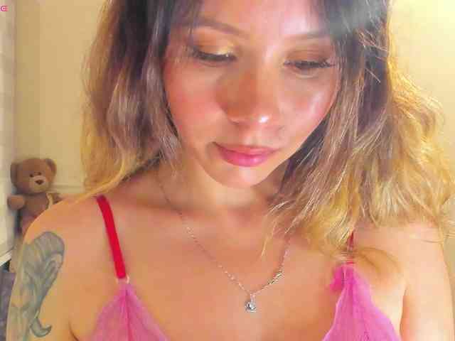 sweetlhy webcam