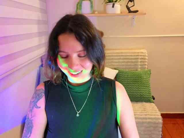 sweetlhy webcam