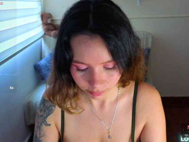 sweetlhy webcam