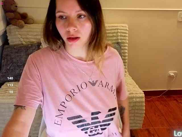 sweetlhy webcam