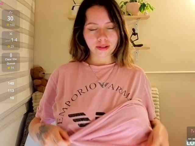 sweetlhy webcam