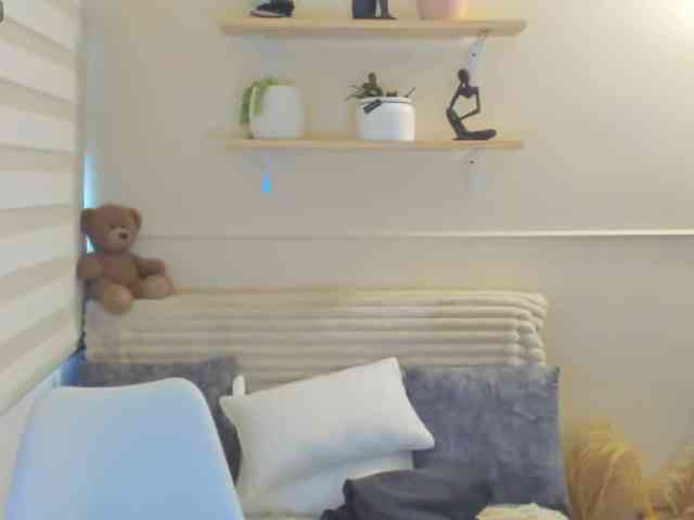 sweetlhy webcam