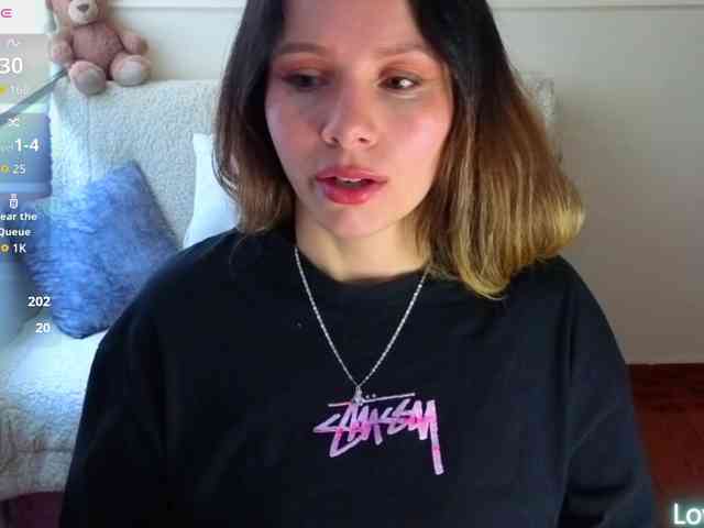 sweetlhy webcam