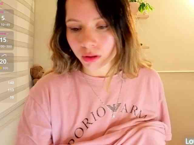 sweetlhy webcam