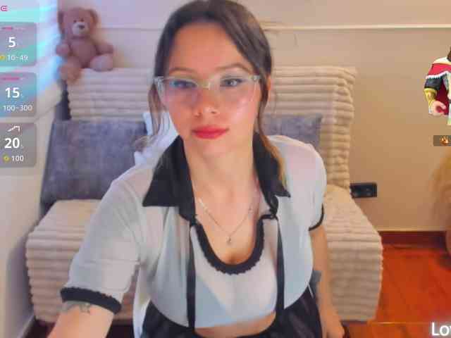 sweetlhy webcam
