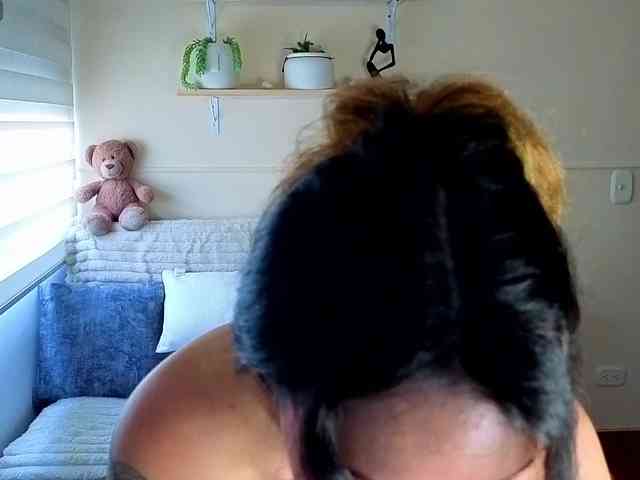 sweetlhy webcam
