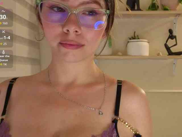 sweetlhy webcam