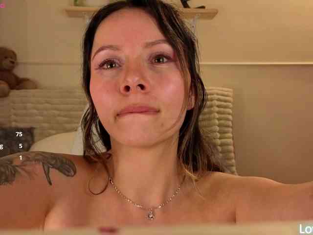 sweetlhy webcam