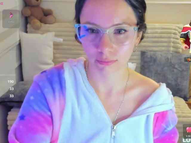 sweetlhy webcam
