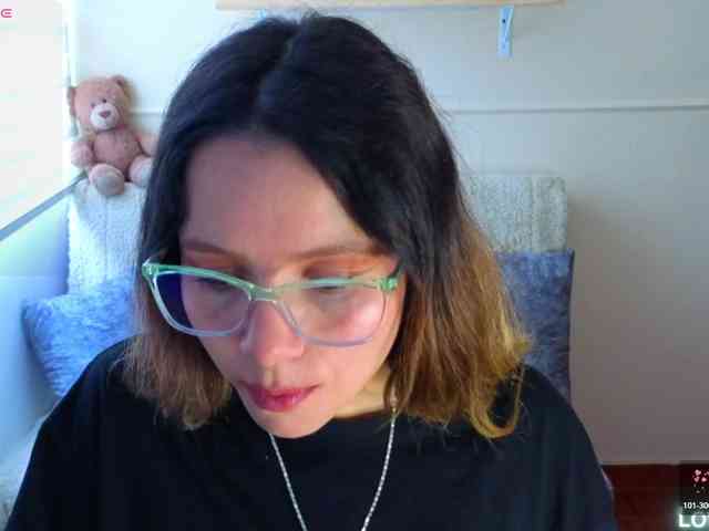 sweetlhy webcam