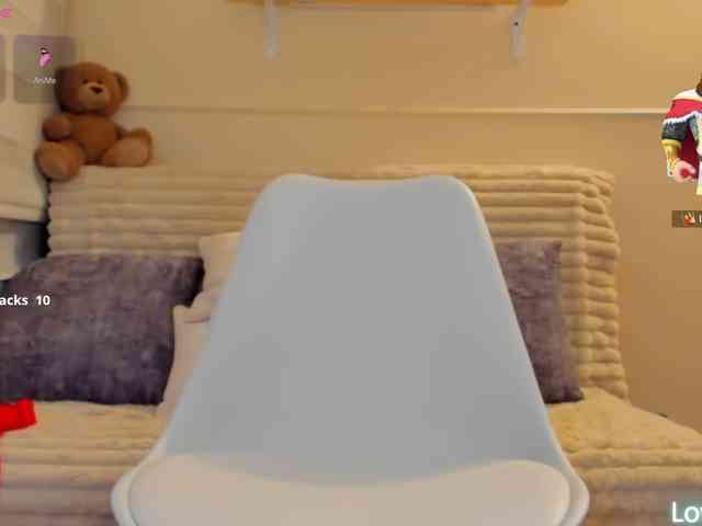 sweetlhy webcam