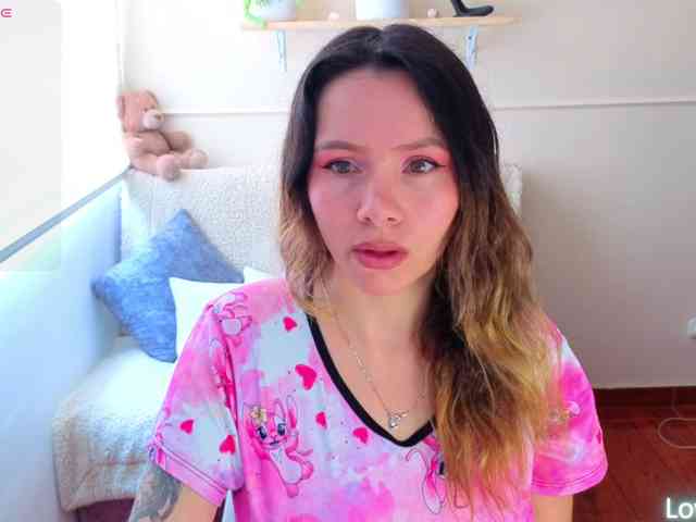sweetlhy webcam