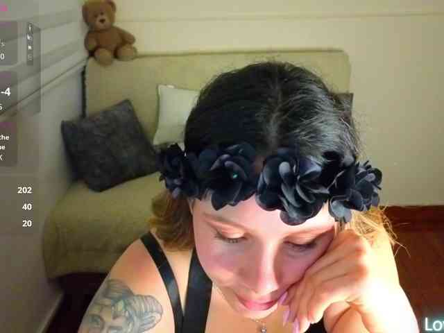 sweetlhy webcam