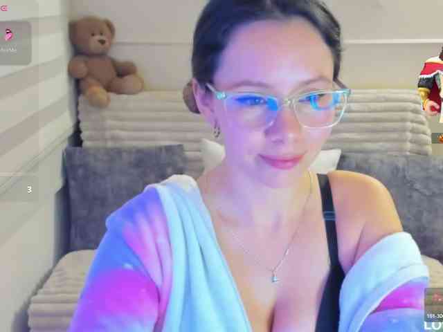 sweetlhy webcam