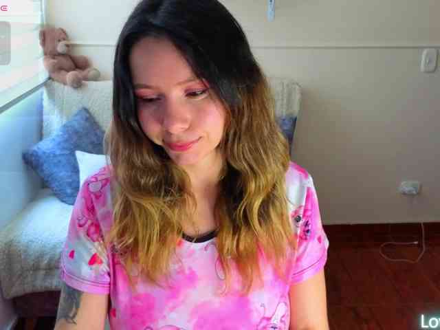 sweetlhy webcam