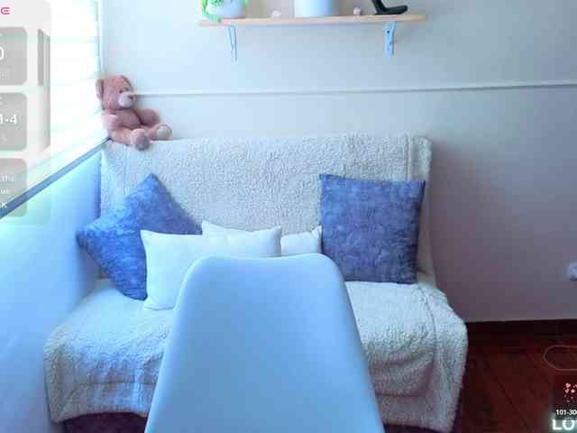 sweetlhy webcam