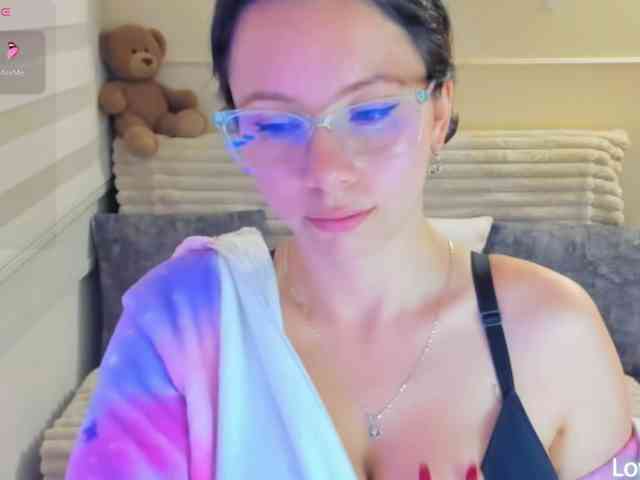 sweetlhy webcam