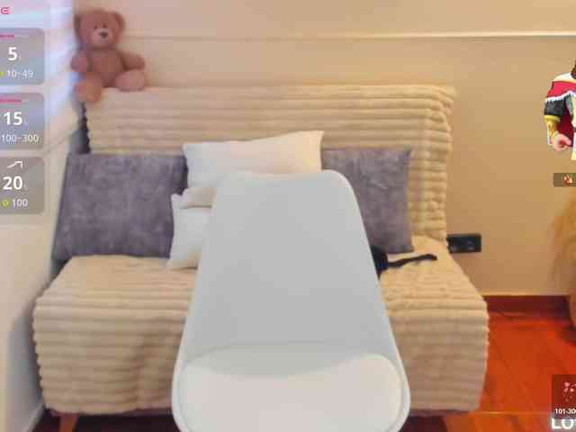 sweetlhy webcam