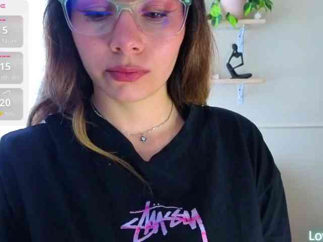 sweetlhy webcam